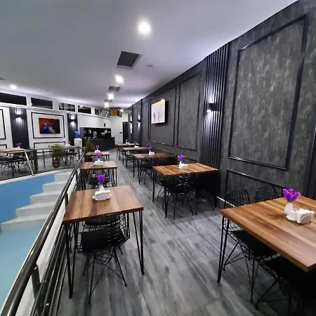 Hotel Asiwa Eskişehir