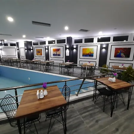 Hotel Asiwa