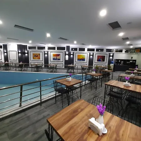 Hotel Asiwa Eskişehir