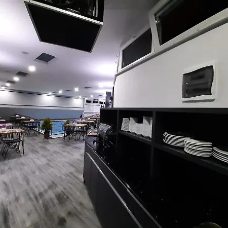 Hotel Asiwa 3*