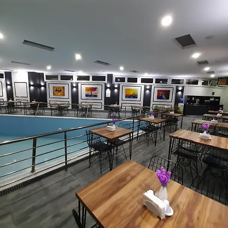 Asiwa 酒店 埃斯基谢希尔