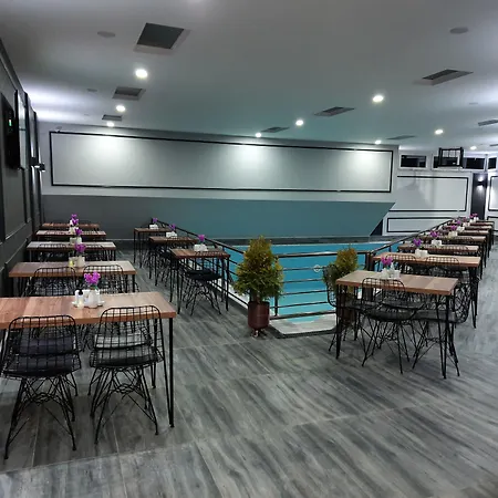 酒店 Asiwa 埃斯基谢希尔