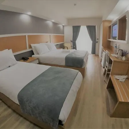 Asiwa 酒店 埃斯基谢希尔