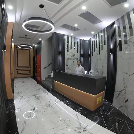 فندق Asiwa إسكيشير