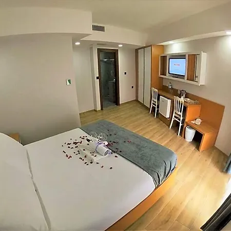 호텔 Asiwa 에스키셰히르