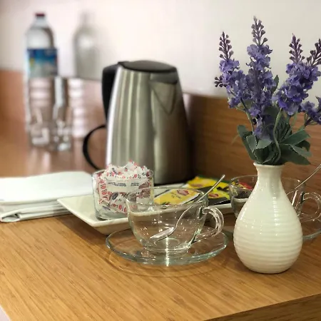 Asiwa Hotel