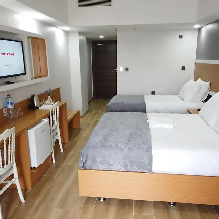 Asiwa 3* Eskisehir