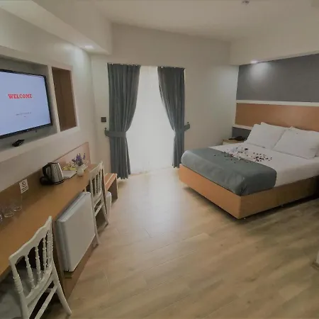 Asiwa Hotel