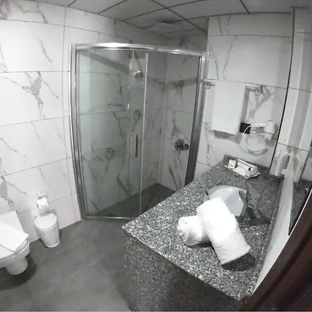 Asiwa 3* Eskişehir