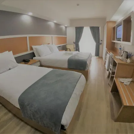 Asiwa فندق إسكيشير