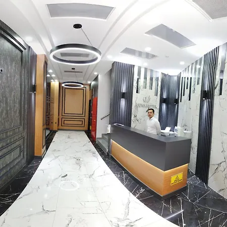 Asiwa Hotel
