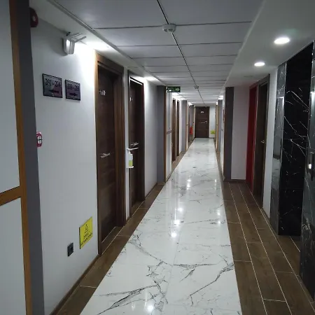 Hotel Asiwa Eskişehir