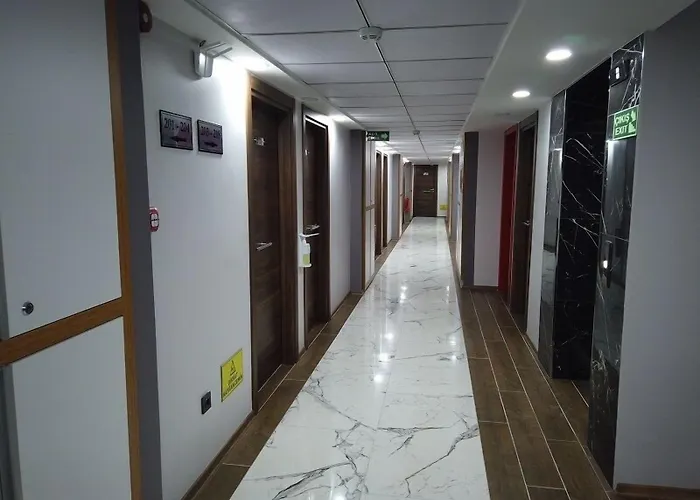 Asiwa Hotel Eskişehir