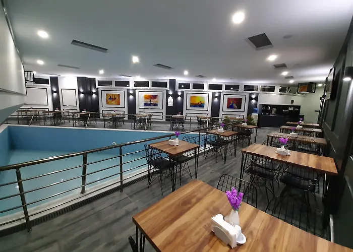 Asiwa Hotel Eskişehir