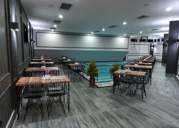 Hotel Asiwa Eskişehir