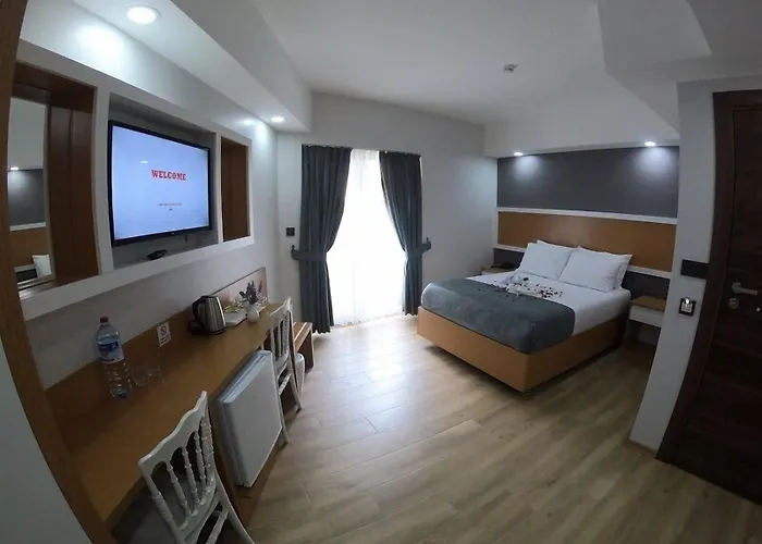 Asiwa 3* Eskişehir