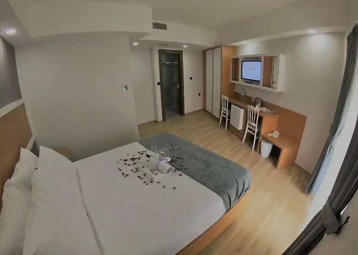 Asiwa 埃斯基谢希尔