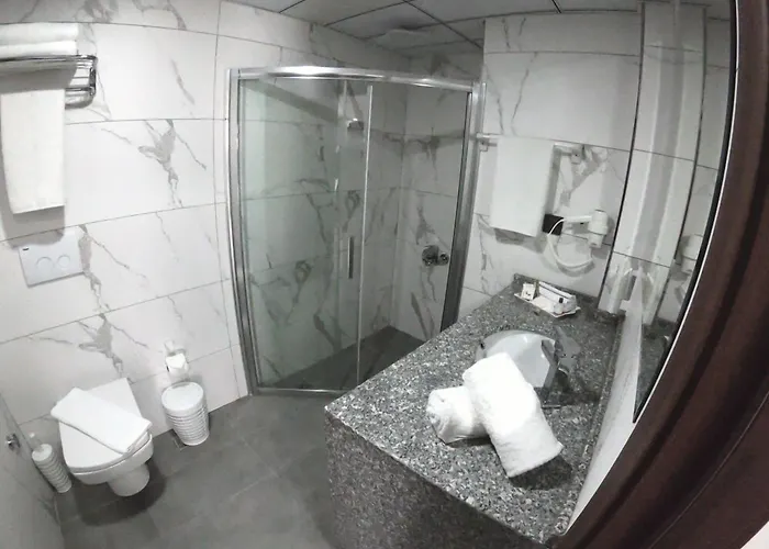 Asiwa Hotel Eskişehir