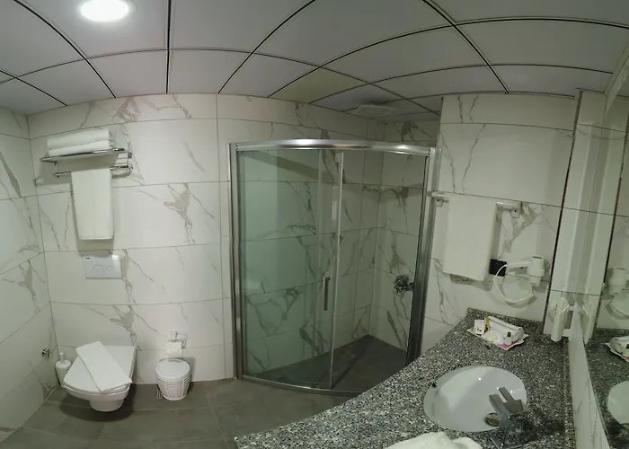 Hotel Asiwa Eskişehir